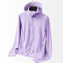 Jaqueta Ultra Ice - Unissex UV50+ Refrescante protegendo dos raios solares