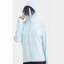 Jaqueta Ultra Ice - Unissex UV50+ Refrescante protegendo dos raios solares