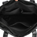 Bolsa Clássica de Couro -  Valerian