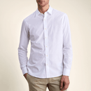 Camisa Social de Alto Padrão