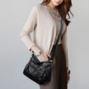 Bolsa de Couro Elegora