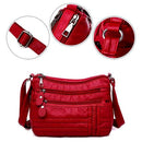 Bolsa de Couro Elegora