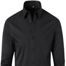 Camisa Social de Alto Padrão