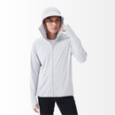 Jaqueta Ultra Ice - Unissex UV50+ Refrescante protegendo dos raios solares