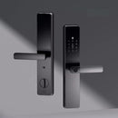 Fechadura inteligente com impressão digital DL05