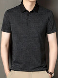 Camisa Polo Masculina OverVex