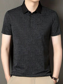 Camisa Polo Masculina OverVex