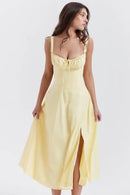 Vestido Sophia (Modelador de Cintura)