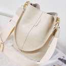 Bolsa De Couro - Crocodilo Tenent