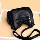 Bolsa De Couro Feminina -  Forever 21