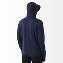 Jaqueta Ultra Ice - Unissex UV50+ Refrescante protegendo dos raios solares