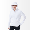 Jaqueta Ultra Ice - Unissex UV50+ Refrescante protegendo dos raios solares