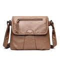 Bolsa De Couro Feminina - Loren Fashion