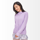 Jaqueta Ultra Ice - Unissex UV50+ Refrescante protegendo dos raios solares