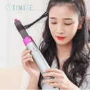 Escova/Secador Multifuncional Seca, Escova e Modela - BEST HAIR